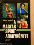 A magyar sport aranykönyve