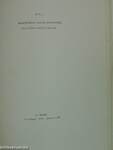 F. E. I. Nemzetközi Lovas Szövetség általános szabályzata/ugrószabályzata/dijlovagló szabályzata/háromnapos versenyek szabályzata/hajtószabályzata