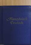 Französisch-Deutsch/Deutsch-Französisch I-II. (minikönyv)