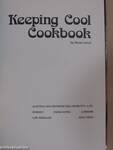 Keeping Cool Cookbook