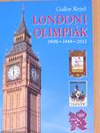 Londoni olimpiák