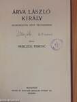 Árva László király/Majomszínház