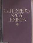 Gutenberg Nagy Lexikon V. (töredék)