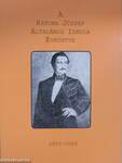 A Katona József Általános Iskola évkönyve 2005-2006