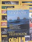 National Geographic Magyarország 2004. (nem teljes évfolyam)/Különszám