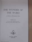 The wonder of the Word