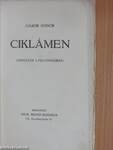 Ciklámen