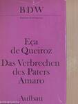 Das Verbrechen des Paters Amaro