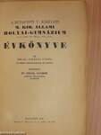 A budapesti V. kerületi M. Kir. Állami Bolyai-Gimnázium Évkönyve az 1940-41. iskolai évről