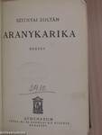 Aranykarika