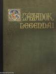 Századok Legendái 1913. január-december I-II.