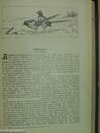 Deutsche Jäger-Zeitung 1913/1914. (nem teljes évfolyam) (gótbetűs)