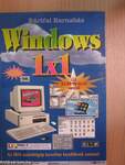 Windows 1x1