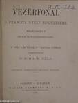 Vezérfonal a franczia nyelv beszélésére