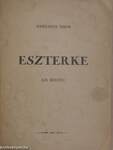 Eszterke