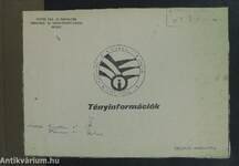 Tényinformációk 1979. I-II. havi adatok/I. félév/VII. és I-VII. havi adatok/X. és I-X. havi adatok