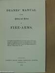 Deanes' manual of the history and science of fire-arms