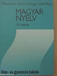 Magyar nyelv I-II.