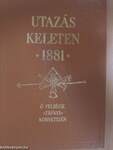 Utazás Keleten 1881/Melléklet