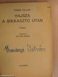 Hajsza a sikkasztó után