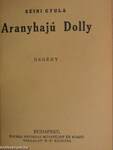 Aranyhajú Dolly