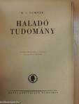 Haladó tudomány