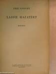 Lassie hazatért