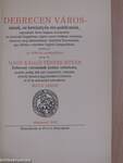 Debrecen várossának, ez keresztyén res-publicanak, naponként Árvíz képpen nevekedett, ez esztendő forgásiban végben ment siralmas sorsainak, keserves meg bántódásinak, helytelen Expensainak egy néhány versekben foglalt Compendiuma
