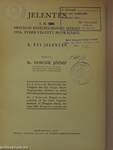 Jelentés a M. Kir. Országos Közegészségügyi Intézet 1936. évben végzett munkájáról