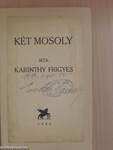 Két mosoly