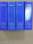 Családorvos-Az Egészség Enciklopédiája I-IV. (nem teljes gyűjtemény)
