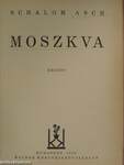 Moszkva