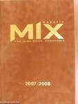 Mix Magazin 2007-2008. (nem teljes évfolyam)