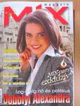 Mix Magazin 2007-2008. (nem teljes évfolyam)