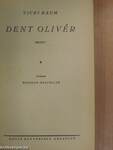 Dent Olivér