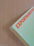 Exportmarketing