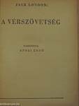 A vérszövetség/A gömböc/Renardet polgármester bűne/A mirgorodi per/A hét ördög/Az odesszai titok/Az utolsó szerep/Veszélyes partner