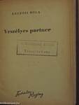 A vérszövetség/A gömböc/Renardet polgármester bűne/A mirgorodi per/A hét ördög/Az odesszai titok/Az utolsó szerep/Veszélyes partner