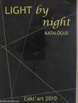 Light by night katalógus