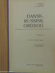 Dansk-russisk ordbog