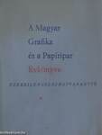 A Magyar Grafika és Papíripar Évkönyve 1962