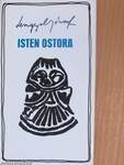 Isten ostora