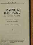 Akté/Pamphile kapitány