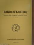 Földtani Közlöny 2000/2.