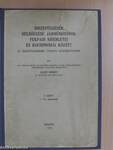 Összefüggések belsőégésű járműmótorok fékpadi kísérletei és kocsipróbái között II.