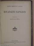 Rabindranath Tagore költői műveiből!A mandarin/Négylábuak és többlábuak/Bonaparte Napoleon