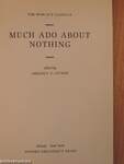 Much Ado About Nothing