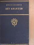 Hét krajczár