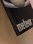Meteor 2001. július-augusztus