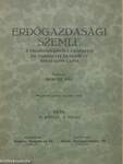 Erdőgazdasági Szemle 1931. II/4.